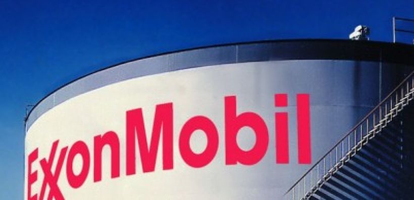 Exxon Mobil: Μειωμένα κατά 57% τα καθαρά κέρδη στο β' τρίμηνο