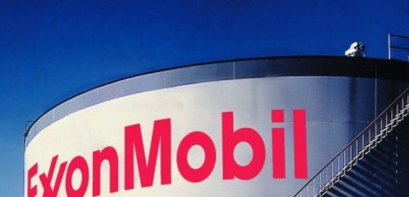 Deal ExxonMobil - BHP για πώληση φυσικού αερίου στην Αυστραλία