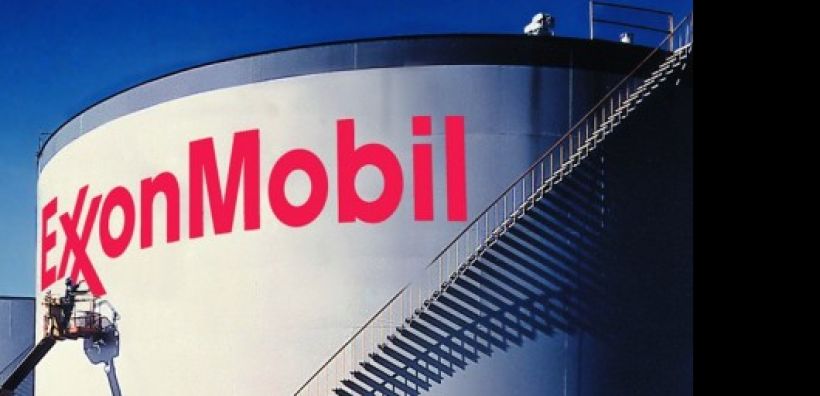 ExxonMobil: Πουλά επιχειρήσεις ενέργειας στο Χόνγκ Κόνγκ για 3,4 δισ. δολ.
