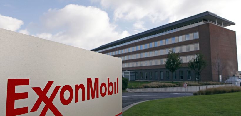 Έδωσαν τα χέρια ExxonMobil και Ακτή Ελεφαντοστού για 2 πετρελαϊκά μπλοκ