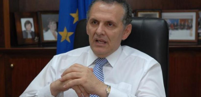 Φωτίου: Η συμβολή της Αν. Μεσογείου στην ενεργειακή απεξάρτηση και βιωσιμότητα της ΕΕ