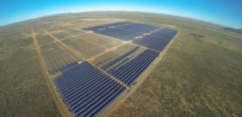 Φ/Β 50 MW ολοκλήρωσε στη Νότια Ιαπωνία η Toshiba