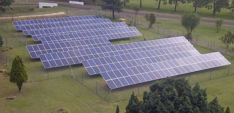 Γερμανία: Στα 24 GW η παραγωγή ενέργειας από φ/β τον Ιούνιο