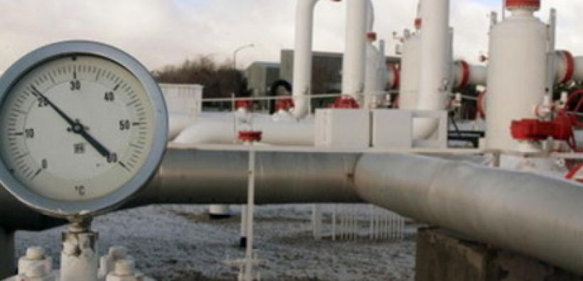 Wood Mackenzie: Ως το 2020 έλλειψη φ.α. κατά τους χειμερινούς μήνες στην Κίνα