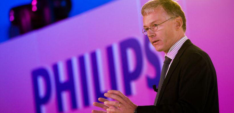Νέα προϊόντα και τεχνολογίες από τη Philips
