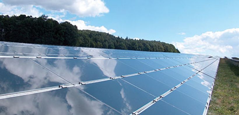 First Solar: Συμφωνία με την κινεζική Zhenfa New Energy για 2MW 