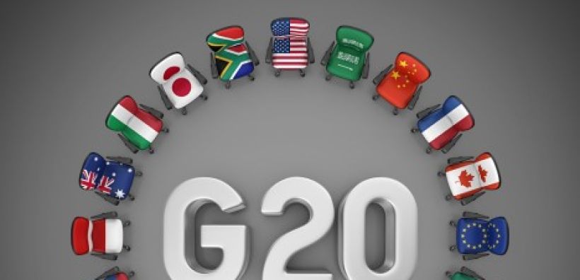 DW: «Ψυχροπολεμικό κλίμα» ενόψει τoυ G20