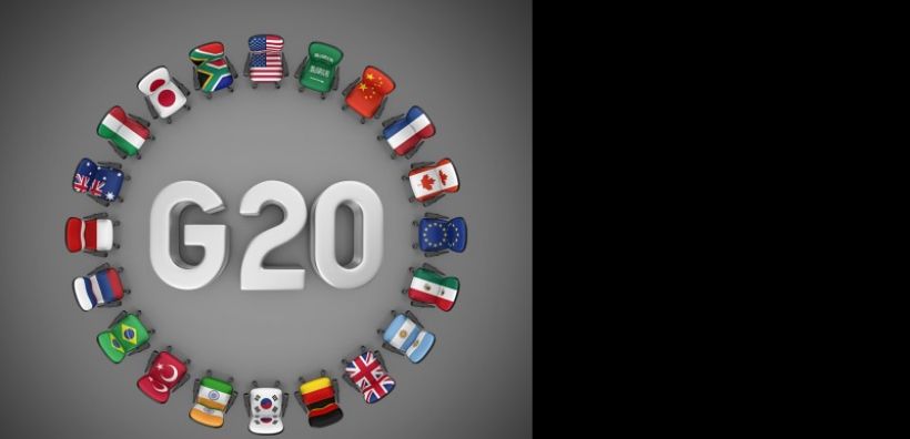 Η ενεργειακή αγορά στο επίκεντρο της G20
