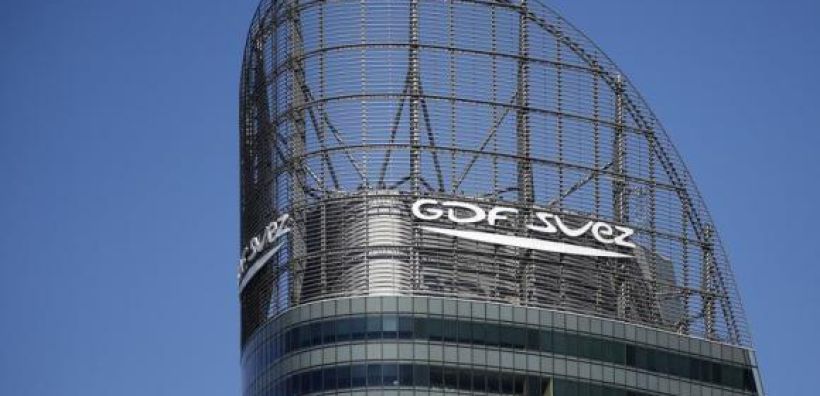 GDF Suez: Πολλά υποσχόμενη η λιανική αγορά LNG της Ευρώπης