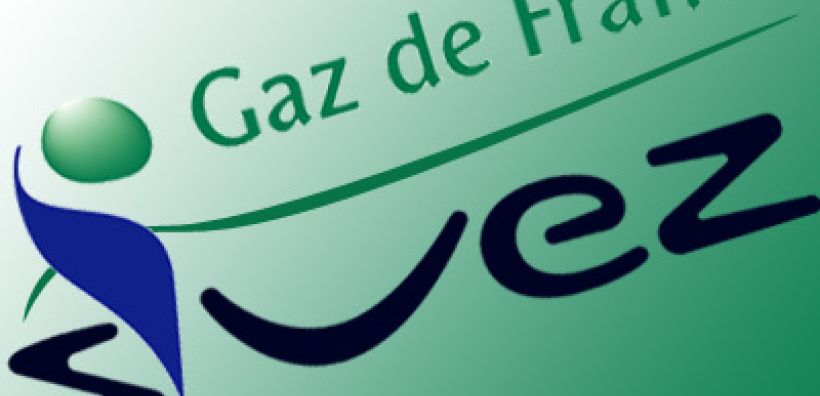 GDF Suez: Πιο έντονη παρουσία στην Ασία – Μειωμένα τα κέρδη 6μήνου
