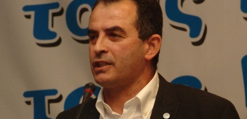 Αιτία πολέμου για τους συνδικαλιστές η κατάργηση της έκπτωσης στο ρεύμα...