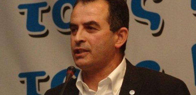 Αδαμίδης: Να γίνει η "Πτολεμαϊδα 5" ακόμα και με ιδιώτη