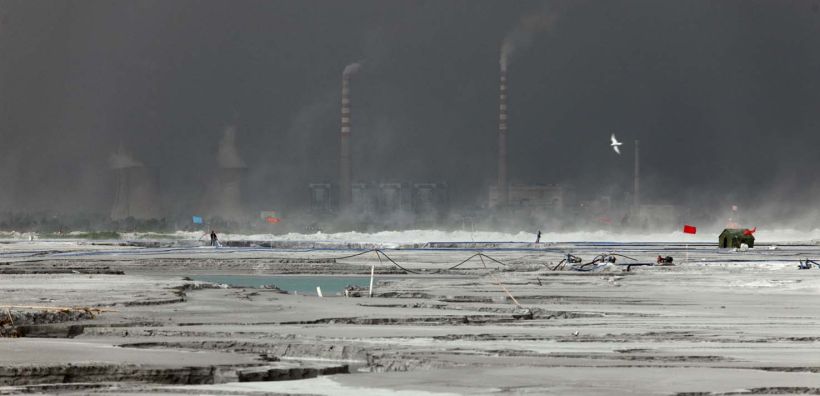 Greenpeace: Σεληνιακό τοπίο τύπου Κοζάνης, η Ελασσόνα αν γίνει μονάδα λιγνίτη