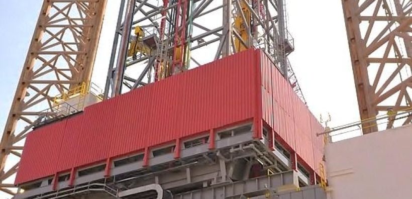 Ολοκληρώθηκε η νέα γεώτρηση της Energean Oil &amp; Gas στον Πρίνο