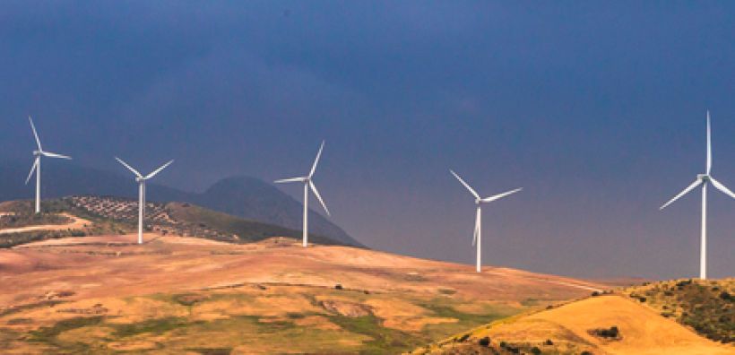 Δύο αιολικά της ελληνικής EREN, ισχύος 82 MW, θα εξοπλίσει η Gamesa