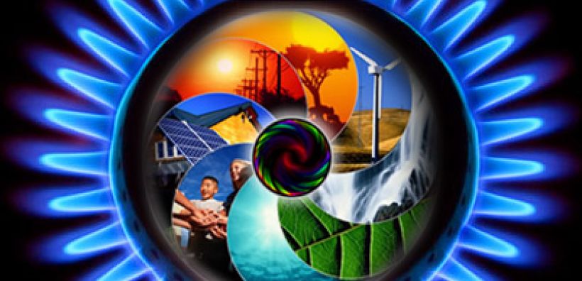 Eurelectric: Πώς το φυσικό αέριο θα στηρίξει την υψηλή διείσδυση των ΑΠΕ