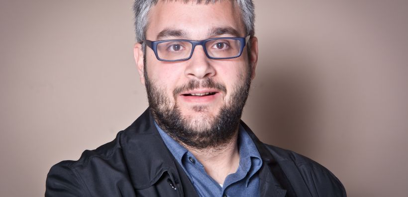 Βράβευση του Έλληνα επιστήμονα Ν. Μουστάκα στον γερμανικό διαγωνισμό Green Talents