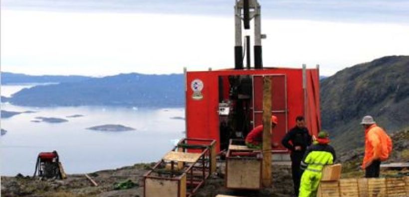 Γροιλανδία: Έδωσε το ok για την εξόρυξη ραδιενεργών υλικών