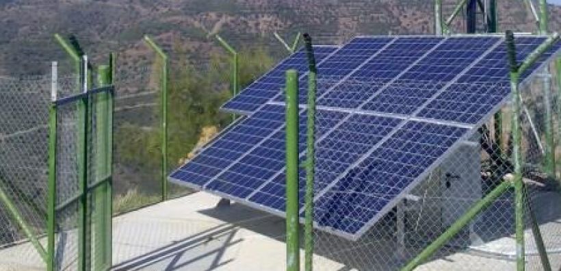 Κύπρος: «Καθαρή» αυτόνομη ενέργεια από Sunlight - Hanwha Q Cells σε εταιρεία τηλεπικοινωνιών