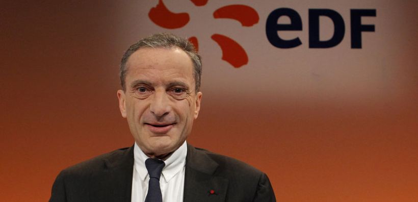 Τι είπε το αφεντικό της EDF στον Σαμαρά για "μικρή ΔΕΗ" και… 17%