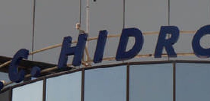 Raiffeisen και Morgan Stanley ανέλαβαν την πρόταση IPO της Hidroelectrica