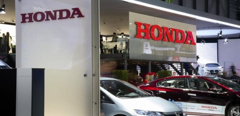 Η Honda κατασκευάζει φ/β μονάδα 10 MW