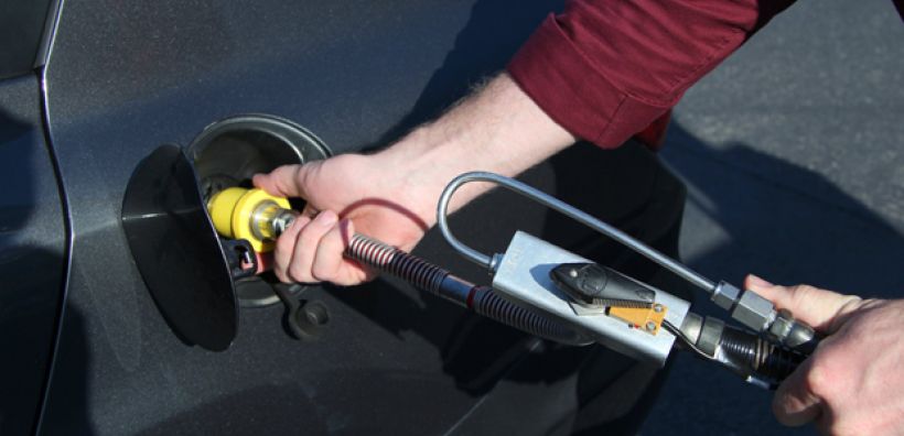 Η κρίση εκτόξευσε κατά 40% την κατανάλωση υγραερίου