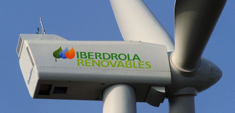Στην Iberdrola η μίσθωση αιολικού 1 GW στο Νέο Μεξικό