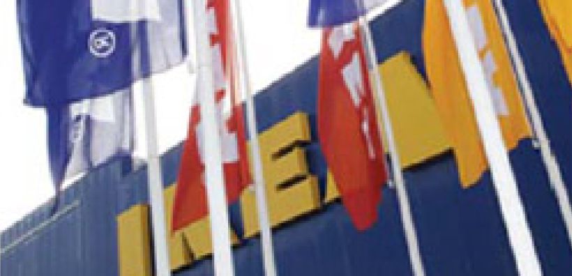 Αιολικό πάρκο στο Ιλινόις από την IKEA