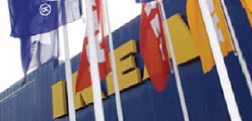 Φ/Β της Hanergy θα πουλούν τα IKEA σε Ολλανδία, Ελβετία και 6 ακόμη χώρες