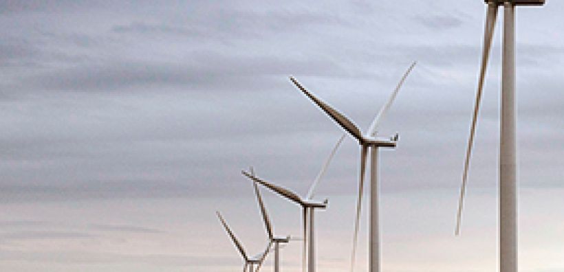 Νέα παραγγελία για αιολικό 48 MW, στο Κάνσας, για τη Siemens