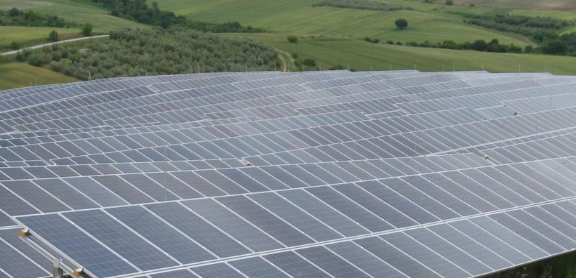 Νέο φωτοβολταϊκό 901,6 kWp στην Πιερία από την ΕRA ENERGY