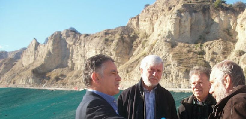 Μνημόνιο συνεργασίας από DNV GL - Ίδρυμα «Μαρία Τσάκος» για το περιβάλλον