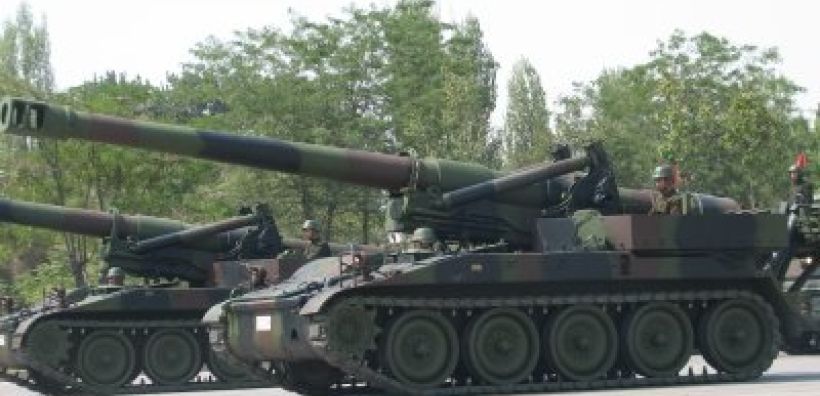 Δράσεις 20 εκατ. ευρώ για τα «Πράσινα Στρατόπεδα»