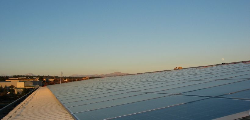 Positive Energy: Νέα φωτοβολταϊκή εγκατάσταση 500 kWp