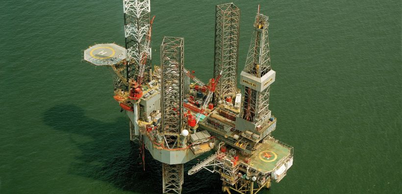 Η «μπάλα» της BP συμπαρασύρει και την Ενεργειακή Αιγαίου;