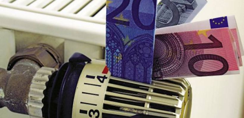 Χρέη 627 εκατ. λέβα, από απλήρωτους λογαριασμούς, για την ΥΚΩ θέρμανσης της Σόφιας