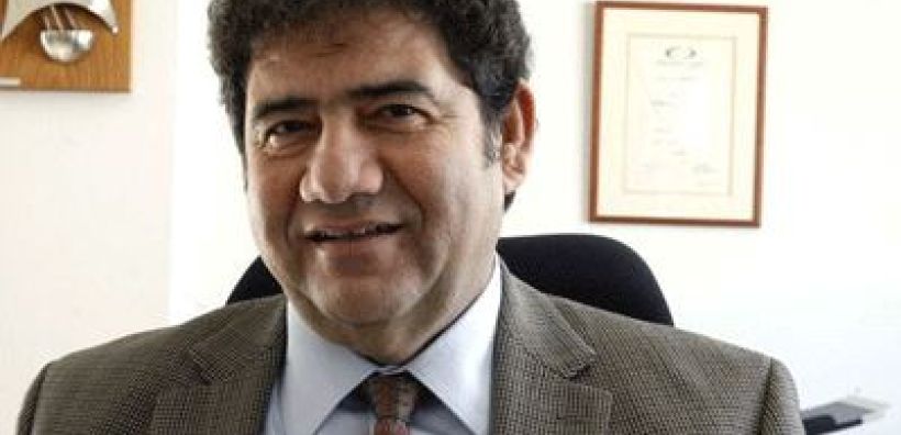 Σόλων Κασίνης: Εξπέρ στα ενεργειακά
