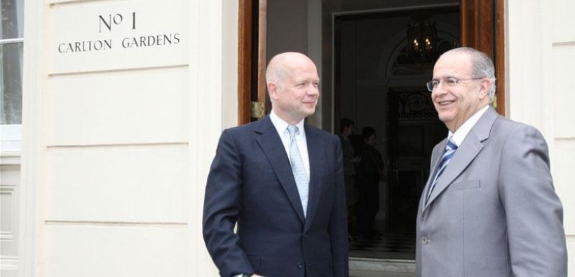 Ι. Κασουλίδης: Κίνητρο για ειρήνη στην Αν. Μεσόγειο οι υδρογονάνθρακες