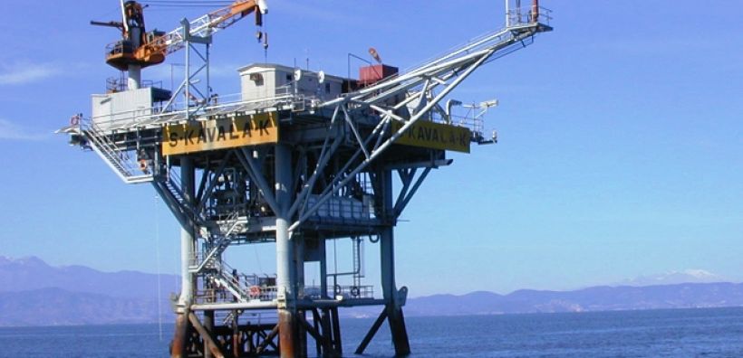 Energean: Αύξηση άνω του 10% στα εκτιμώμενα αποθέματα πετρελαίου στην Καβάλα