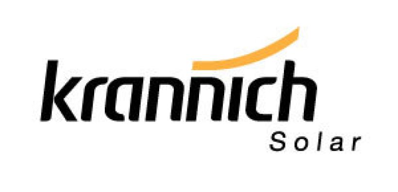 Με δυνατή παρουσία η Krannich Solar στην Intersolar Europe
