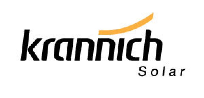 Δυναμική παρουσία της Krannich Solar στην διεθνή έκθεση SAVENERGY 2013 στην Κύπρο