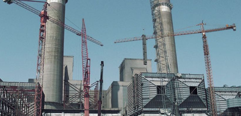 Φωτιά σε ταινιόδρομο μεταφοράς λιγνίτη στον ΑΗΣ Καρδιάς
