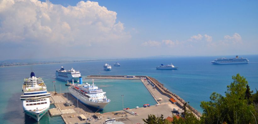 Στο ΤΑΙΠΕΔ τα δικαιώματα 23 λιμανιών - Η λίστα
