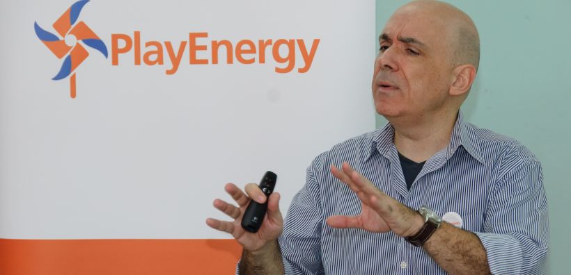 Ολοκληρώθηκε το πρόγραμμα "PLAY ENERGY" της Enel Green Power