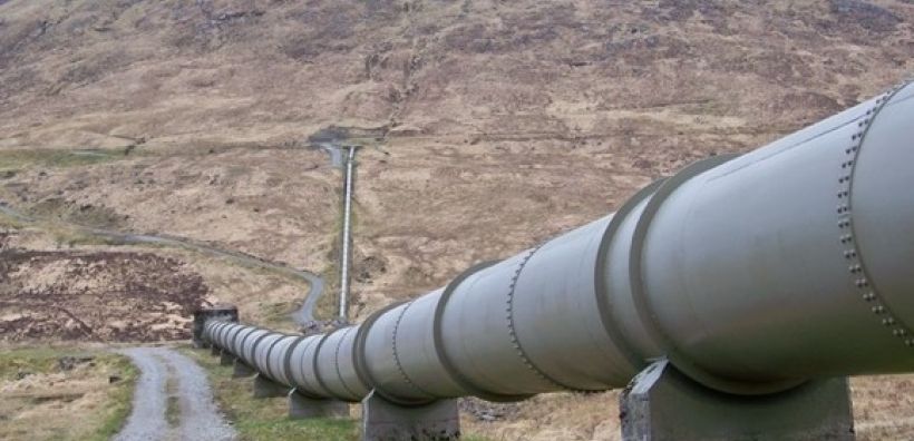 Αμετακίνητος ο Obama στη θέση του για τον αγωγό Κeystone XL