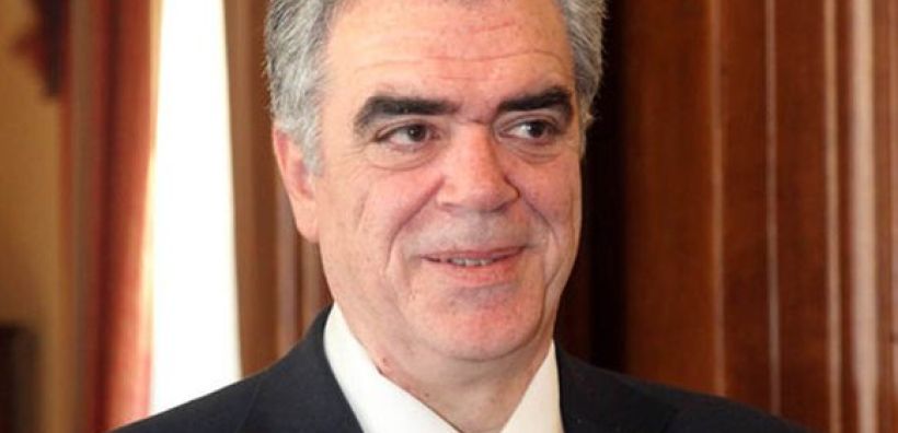 Κούρκουλας: Εξαιρετική η κινητοποίηση του ΥΠΕΞ για τον αγωγό ΤΑΡ