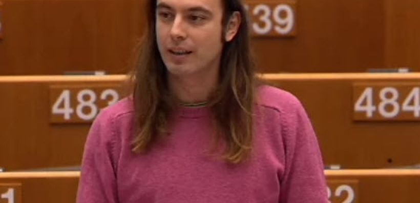 Κ.Αρσένης: Ακόμα κι αν έχουμε πετρέλαιο, άσκοπη η εκμετάλλευσή του