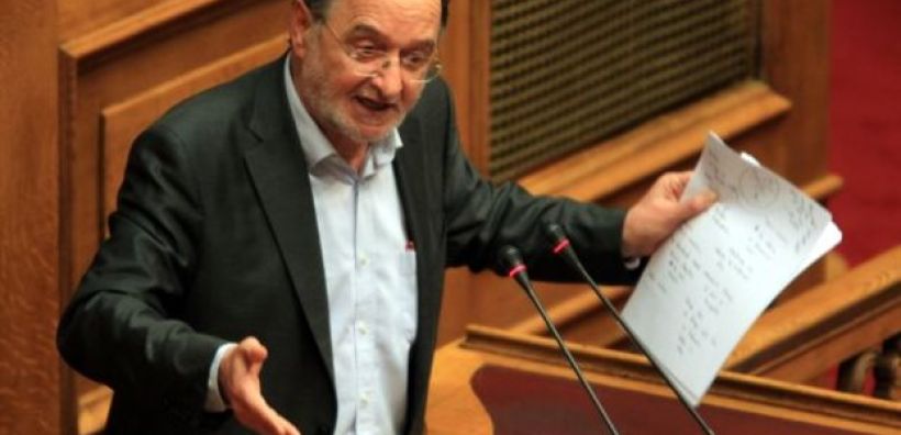 Απάντηση ΥΠΑΠΕ σε δημοσίευμα εφημερίδας