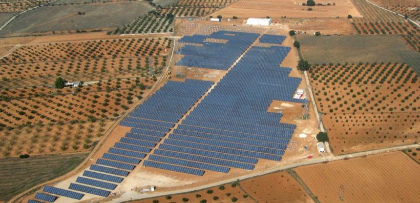 Παράταση ως τέλος Απριλίου για το φωτοβολταικό της Κοζάνης